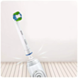 Насадка для электрической зубной щётки Oral-B EB20RB 4ct Precision Clean TCCAR