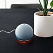 Echodot 4TH Gen Smart Twilight Blue