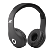 Наушники SBS On ear BT 5.0 Black / MHHEADPHONBTK