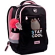 Məktəbli çantası YES Ergo Pusheen 559110