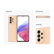 Samsung Galaxy A53 DS (SM-A536) 256 GB 5G Orange