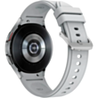 Samsung Watch 4 46 mm Classic Silver (SM-R890NZSACIS)