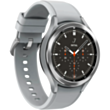 Samsung Watch 4 46 mm Classic Silver (SM-R890NZSACIS)