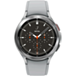 Samsung Watch 4 46 mm Classic Silver (SM-R890NZSACIS)