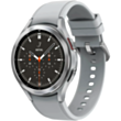 Samsung Watch 4 46 mm Classic Silver (SM-R890NZSACIS)