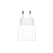 Apple 20W Usb-C Power Adapter Mhj83Zm/A