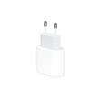 Apple 20W Usb-C Power Adapter Mhj83Zm/A