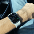 Apple Watch Se 40 Mm Silver