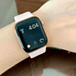 Apple Watch 6 44mm Gold/ M00E3GK/A