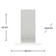 Aspirator Gorenje WHT6SYW