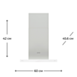 Aspirator Gorenje WHT6SYW