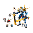 LEGO Ninjago Jay’s Titan Mech 71785 / 5702017413013