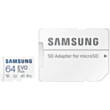 Samsung MicroSD EVO Plus 64GB V10 MB-MC64KA/RU
