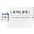 Samsung MicroSD EVO Plus 64GB V10 MB-MC64KA/RU
