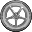 Barum Quartaris 5 94V XL 225/45R17 (15406920000)