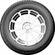 Barum Bravurıs 4 X4 104T 225/75R16 (15350490000)