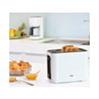 Toster Braun HT3000WH