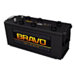 BRAVO Euro 140 Ah R+