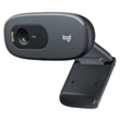 Webcam Logitech C270-K