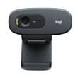 Webcam Logitech C270-K