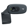 Webcam Logitech C270-K