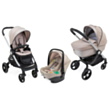 Trio Alysia Sand Stroller