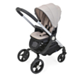 Trio Alysia Sand Stroller