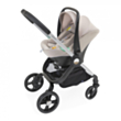 Trio Alysia Sand Stroller