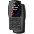Nokia 106 Dual Dark Gray