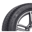 Continental Crosscontact UHP 100V 255/45R19 (3548770000)