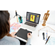 Wacom Intuos M Bluetooth Black