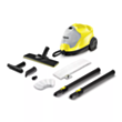Buxarlı təmizləyici Karcher SC 4 EasyFix Yellow EU 