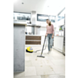 Buxarlı təmizləyici Karcher SC 4 EasyFix Yellow EU 