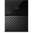 WD Ext. HDD 2Tb My Passport Black