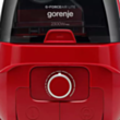 Пылесос Gorenje VC2302GALRCY