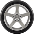 Avtomobil təkəri Davanti DX640 115H 275/60R20 (001.DV.505285)