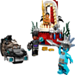 LEGO Super Heroes King Namors Throne Room 76213                        