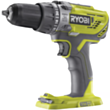 Дрель-шуруповерт Ryobi  Ryobi R18PD3-0 / 18V  