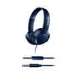 Qulaqlıq Philips On Ear SHL3075BL/00 Blue