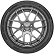 Dunlop SP Sport  MAXX50+ 95Y 245/35R20	