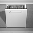 Посудомоечная машина Teka DW1 605 FI