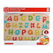 Hape алфавит / E1505B