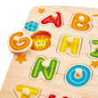 Hape алфавит / E1505B