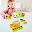 Hape пазл / E1628	