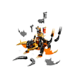 LEGO Ninjago Cole’s Earth Dragon EVO 71782 / 5702017399690	