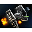 LEGO Star Wars Imperial Tie Fighter 75300 / 5702016913606