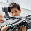 LEGO Star Wars™ The Justifier 75323