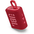 Портативная колонка JBL Go 3 Red