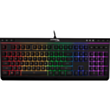 Oyun klaviaturası HyperX Alloy Core RGB 4P4F5A2