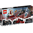 LEGO Super Heroes King Namors Throne Room 76213                        